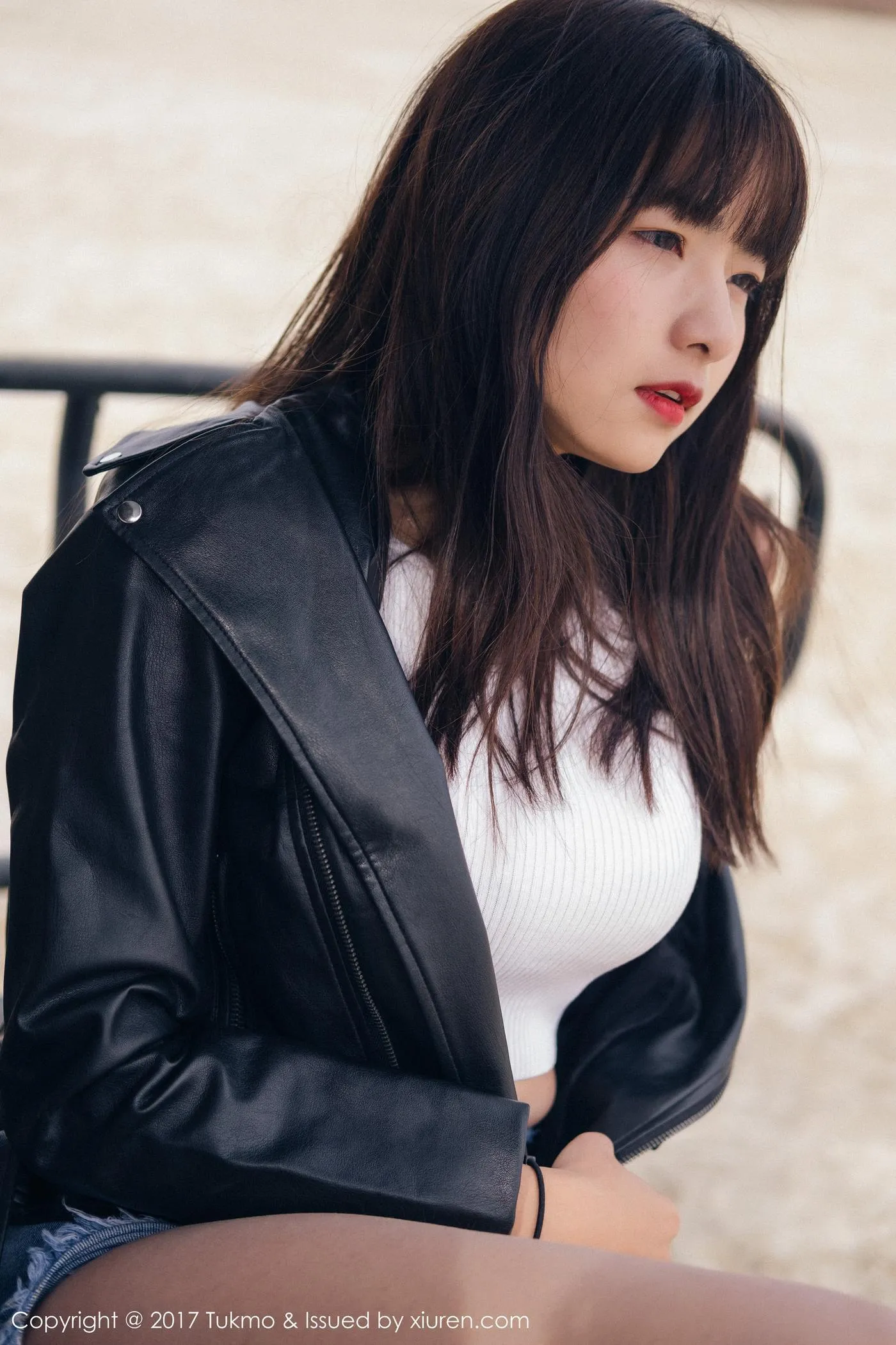 Vol.100 球球 [53P]插图1